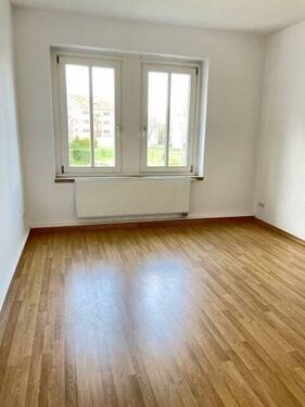 Schlafzimmer - 2 Zimmer Etagenwohnung in Chemnitz