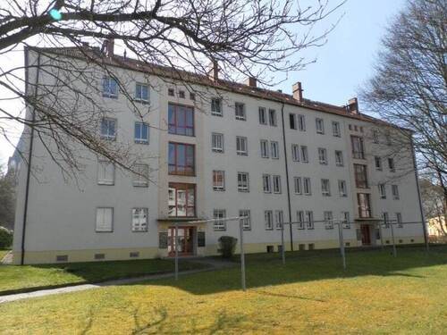 Hausansicht - 