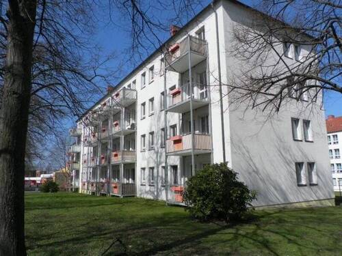 Balkonansicht - 