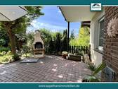 Terrasse EG - 