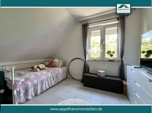 Kinderzimmer DG - 