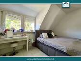 Schlafzimmer DG - 