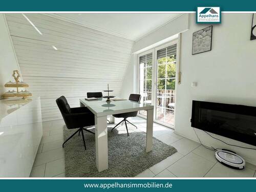 Esszimmer DG - 