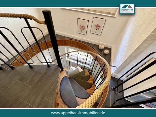 Treppe KG - 