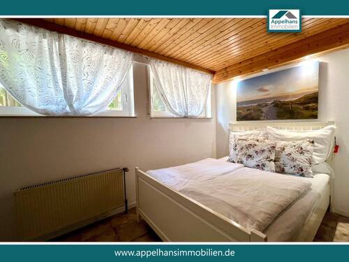 Schlafzimmer KG - 
