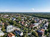 Luftaufnahme - 