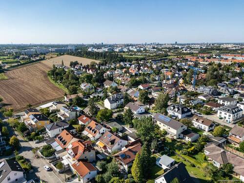 Luftaufnahme - 