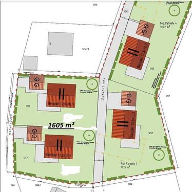 Lageplan neu.jpg - Grundstück in Laberweinting zum Kaufen