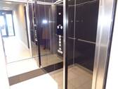 Aufzug - 