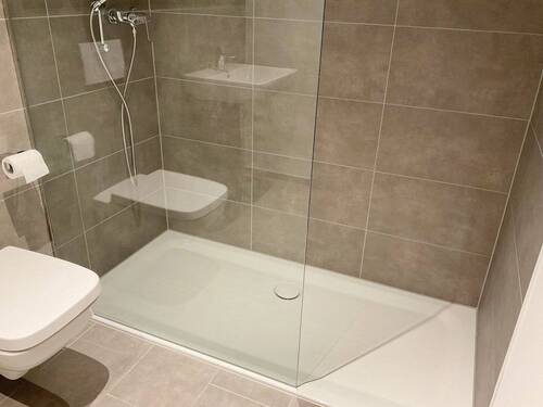 Bad Dusche - 