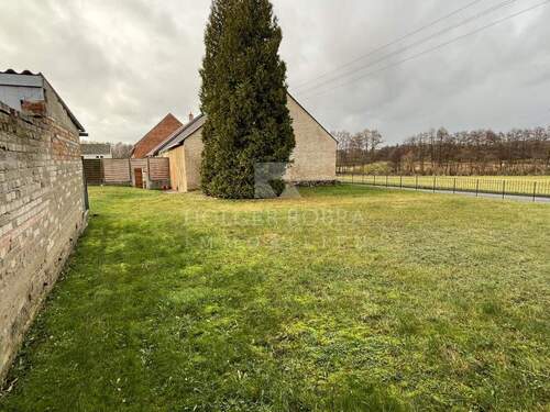 Garten - Einfamilienhaus mit 125,30 m² in Rohrberg zum Kaufen