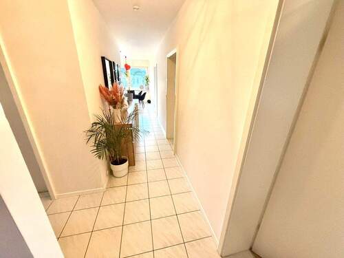 Im Obergeschoss - Ihre Diele gen Essbereich - 