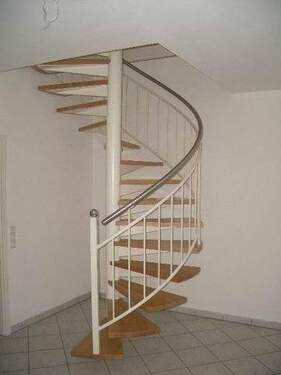 Innentreppe - 