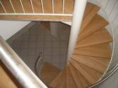 Innentreppe - 