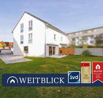 WEITBLICK: Wohnen, wo es am schönsten ist! - Bönnigheim WEITBLICK: Wohnen, wo es am schönsten ist! - Bönnigheim