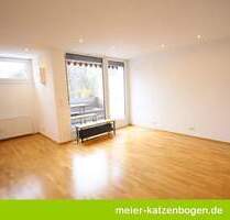 2-Zimmerwohnung mit Küche und Tiefgarage in Friedrichshofen - Ingolstadt