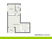 Grundriss - 