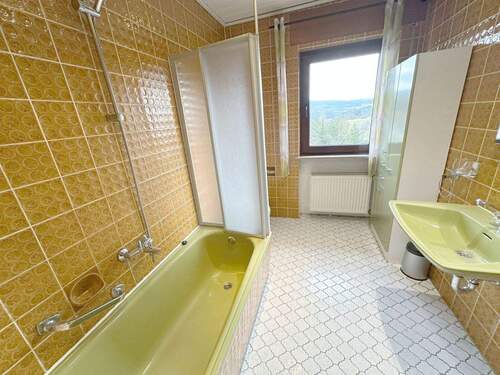Badezimmer - 