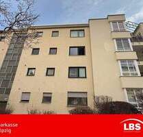 Zwei-Zimmer-Wohnung in Berlin-Steglitz