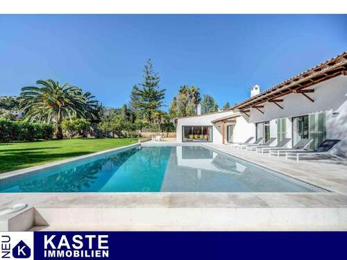 Titel - Einfamilienhaus zu verkaufen in Calle son vida