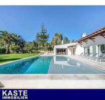 Einfamilienhaus zu verkaufen in Calle son vida - Son Vida (Ponent. Palma de Mallorca)