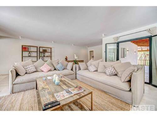 Wohnbereich - Mehrfamilienhaus, Wohnhaus mit 465,00 m&sup2; in Son Vida (Ponent. Palma de Mallorca) zum Kaufen