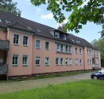 Hübsche 3-Raum-Wohnung mit Balkon in grüner Oase ! - Zwickau Maxhütte
