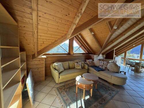 Wohnzimmer Obergeschoss - 