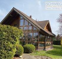 exklusives Einfamilienhaus mit 6 Zimmern nahe Cottbuser Ostsee - Teichland / Maust