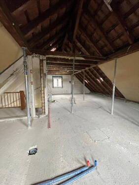 Bild 6 - 6 Zimmer Mehrfamilienhaus, Wohnhaus zum Kaufen in Denkendorf