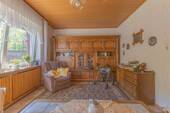 Wohnzimmer EG - 
