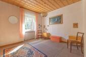 Schlafzimmer EG - 