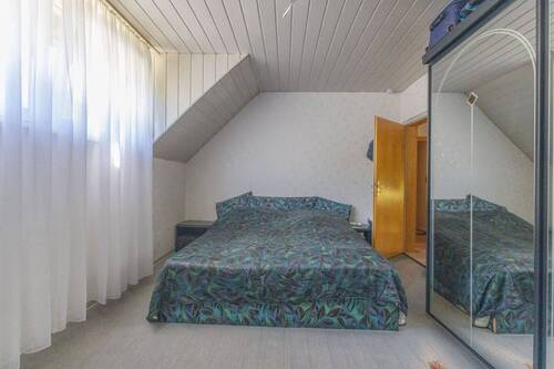 Schlafzimmer OG - 