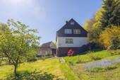 Seitenansicht - 