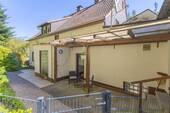 Rückansicht - 