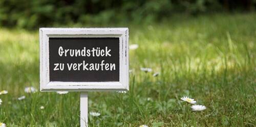 Bild 1 - Baugrundstück in Leer Heisfelde