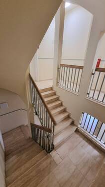 Treppenhaus - 