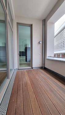 Loggia - 