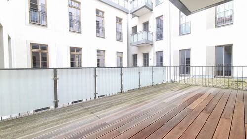 Terrasse - 