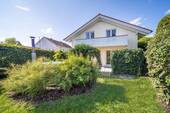 Außenansicht - 6 Zimmer Einfamilienhaus in Forstinning