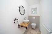 Gäste-WC - 