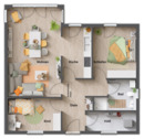 Bungalow 78 - 