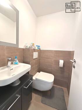 Gäste WC - 
