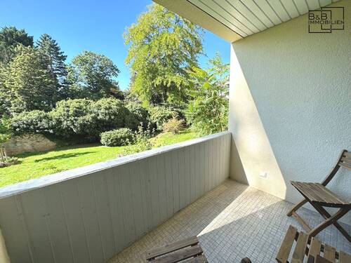 Balkon - 