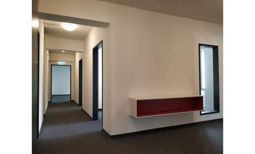 Flur 2.OG (-) - Büro zur Miete in Mönchengladbach