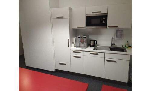 Küche 2.OG (-) - Büro in Mönchengladbach