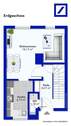 Grundriss Erdgeschoss - 