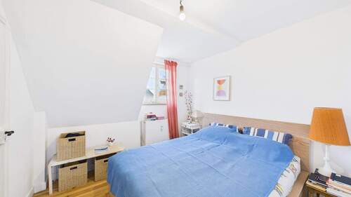 Schlafzimmer - 