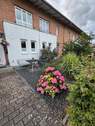 Vorderseite / Eingangsbereich - 5 Zimmer Reihenmittelhaus zum Kaufen in Herrnburg