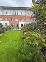 Garten Süd/West Lage - 